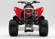 Honda TRX450R